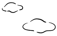 雲