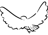 鳥のイラスト