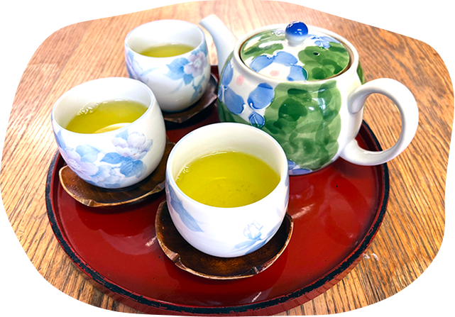 親の会