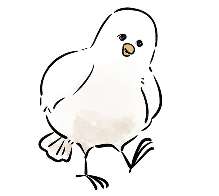 鳥