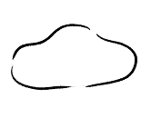 雲