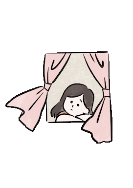 女の子