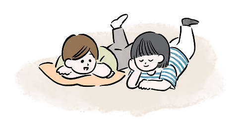 子供たち