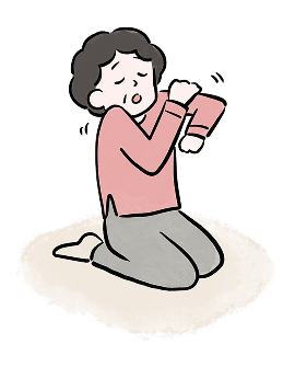 女性